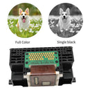 Printhead Print Head for Canon QY6-0073 iP3600 MP558 Printers (Colorful)