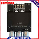 ZK-502MT 2x50W 2.0 Channel Subwoofer Amplifier Board Stereo Audio Speaker Module