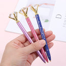 5D Diamond Painting Tool Retractable Tip Diamond Crystal Pens Point Drill Pen