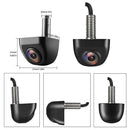 Astern Image Auto Parking Monitor Car Rear View Camera Reversing Parking Cam