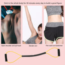 Boxing Resistance Band Exercise Muay Thai Speed Training Rope Fitness Equipme