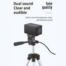 A60 11MP HD USB Computer Camera 4K Remote Control Auto Focus Conference Webcam