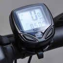 AutoStart Wireless Bicycle Cycling Bike Computer Speedometer Odometer Meter