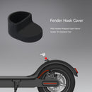Electric Scooter Protection Set Anti-Collision Strip for M365 Pro (Black) Newly