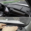 Auto Seals Dashboard Sealing Strip Car Windshield Sealant Car Panel Seal