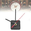DIY Clock Quartz Movement Mechanism Hands Replacement Part Free O1W9 Ship N4U1