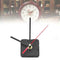 DIY Clock Quartz Movement Mechanism Hands Replacement Part Free O1W9 Ship N4U1