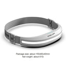 Cob LED Flashlight 4 Lighting Mode Powerful Headlamp Portable for Hiking Fishing