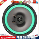 VO-602 6.5 Inch 80W 2 Way Car Coaxial Speaker Auto Audio Music Loudspeaker
