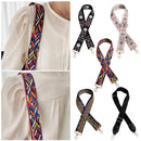 Adjustable Bag Straps Nylon Wide Belt Replacement Bag Accessories (03)