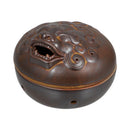 Meditation Ornaments Incense Holder Aromatherapy Furnace Incense Burner