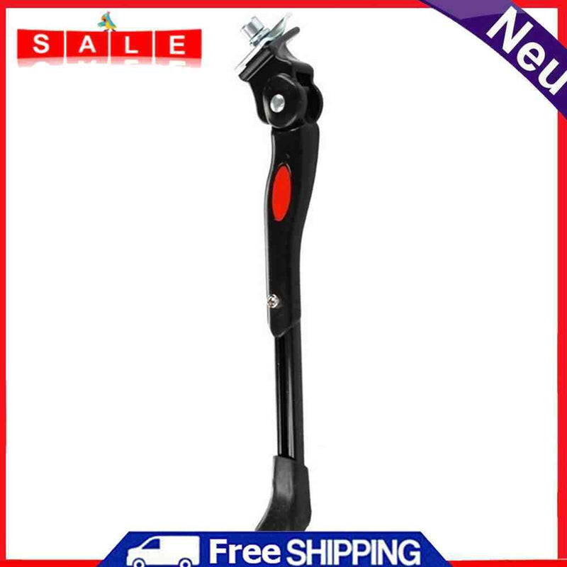 Bicycle Side Parking Kickstand Mountain Road Bike Aluminum Alloy Stand