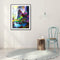 5D Diamond Painting Kit DIY Mountains Waters Full Round Drill Home Decoration