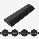 Office Gaming Keyboard Wrist Rest Support Pad Ergonomic Keyboard Wrist Cushion