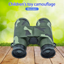 HD Mini Kids Binoculars Outdoor Sports Optics Pocket Size Children Telescope