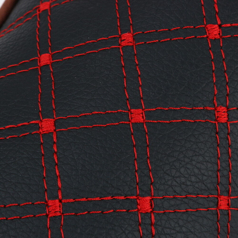 2PCS Vehicle Car Soft Warm Headrest Neck Cushion Automobile Seat Head Res