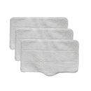 Accessories Reusable Cleaning Robot Mop Rags Mopping Pads Mop Cloth Mop Pads