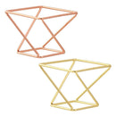 Beauty Egg Rack Storage Rack Creative Magic Three-dimensional Powder Puff Shelf