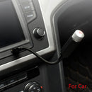 Portable Car Roof LED USB Star Light Adjustable Atmosphere Effect Projector Lamp