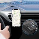 PC USB 3.5mm Jack Car Wireless Bluetooth 5.0 Transmitter Audio Receiver 2 IN 1
