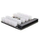 6Pin Server Power Supply Breakout Board Adapter 1800W P5A4 E6B4