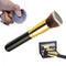 Women Kabuki Powder Flat Makeup Tool Brush Cosmetic Foundation