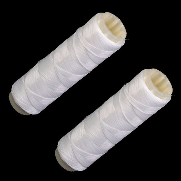 Wire Nylon Polyester Bait Fishing Line Monofilament Elastic Thread Spool