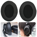 1 Pair Sponge Ear Pads Cushions for SONY MDR-NC60 MDR-D333 DR-BT50 Headphones