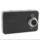HDMI K6000 Full HD 1080P 2.7 inch LCD Car DVR Video Camera Recorder G-Sensor