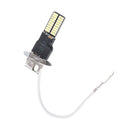 White Canbus 4014 36SMD Car Fog Light H3 LED Bulb Headlight