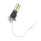 White Canbus 4014 36SMD Car Fog Light H3 LED Bulb Headlight