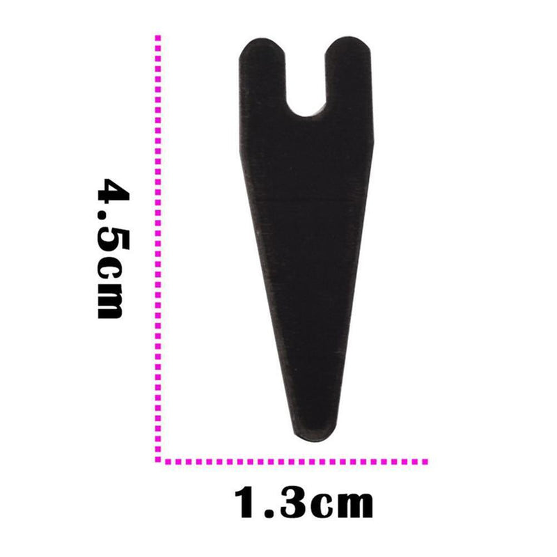 24pcs Durable Metal Shader Liner Contact Spring Tattoo Machine Accessories