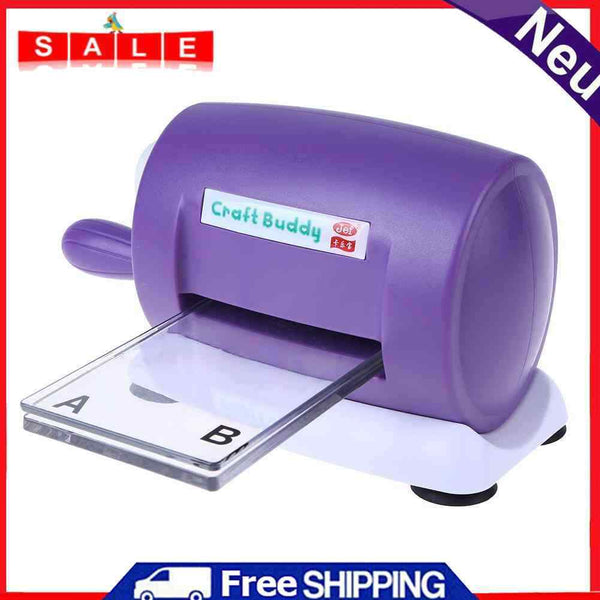 Prosperveil punching embossing machine, scrapbooking, cutting machines, cutting machine