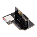 Smart Secure Digital Memory Card Adapter Gaming Accessories for GameCube Consoles