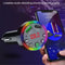 Dual USB LED Display Car Bluetooth Transmitter Modulator Compatible 5.0 FM