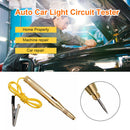 Car Light Circuit Tester Lamp Light System Voltage Test Pen Car Diagnostic Tool