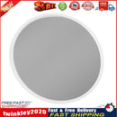 5X Magnification Sucker Makeup Mirror Cosmetic Magnifying Vanity Mirrors Newly