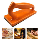 #A Safety Plastic Wood Saw Push Block for Routers Jointers Table Working Push To