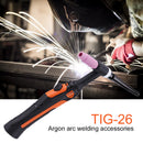 TIG-26 TIG Welding Torch Set Argon Arc Welding Replacement Accessories Newly