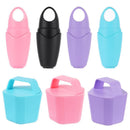 Roller Body Skin Care Beauty Massage Ice Tray Ice Cube Tray Silica Gel Sassager