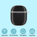 Wireless Headphone Protective Shell for Lenovo H12 Pro Headset Case Accessories