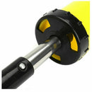 Tools Home With 4 Nozzles Mortar Pump Cement Caulking Gun Grouting Sprayer