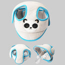 Boy Girls Anti-collision Hat Toddler Learning Walking Anti-fall Head Protec