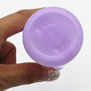 Hair Dye Bottle Applicator 120 ML With Graduated Salon Hair Coloring Dyei
