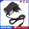 9V 300mA 100V-240V AC to DC Power Supply Adapter Converter 5.5x2.5-2.1mm EU
