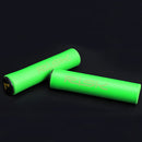 RISK 1 Pair Bicycle Handlebar Cover Non Slip Bike Handle End Grips (Green) Newly