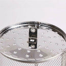Stainless Steel Air Fryer Accessories Grill Roaster Baking Supplies Oven Basket