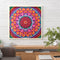 Special Shaped Crystal Full Drill Mandala Abstract Diamond Painting(KA138) Newly