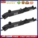 Universal Soft Auto Car Roof Rack Outdoor Rooftop Luggage Carrier Load 60kg