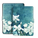 PU Hard Case Cover for Kindle Paperwhite 4 2018 Gen 10 E-book Reader (9)
